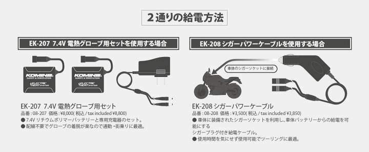 楽天市場】【公式】コミネ KOMINE EK-205 アドバンスドプロテクト 