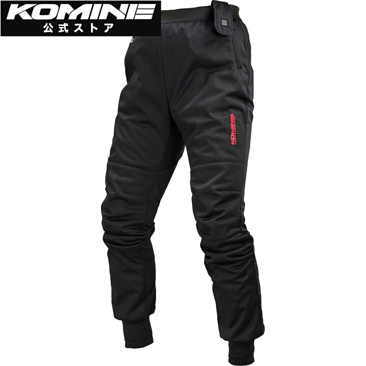 楽天市場】【公式】コミネ KOMINE EK-107 エレクトリックインナー 