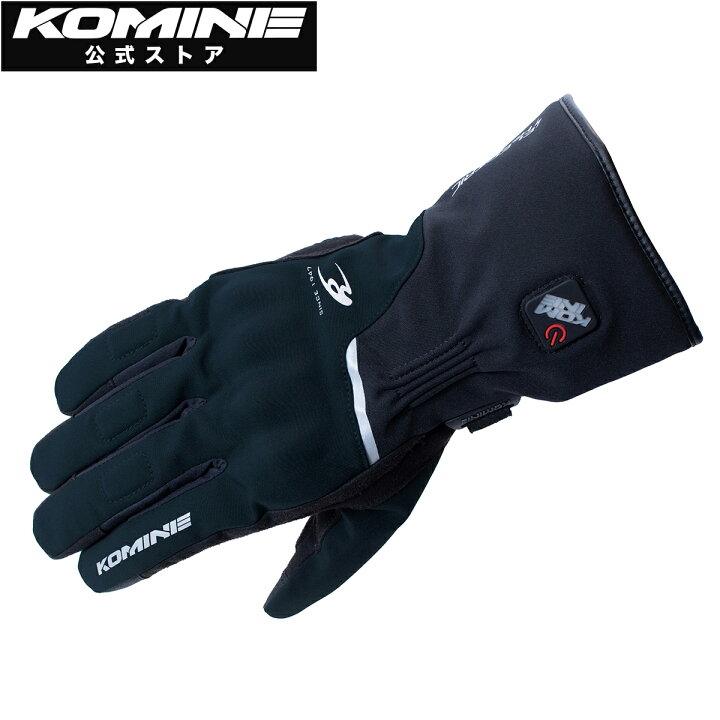 楽天市場】【公式】コミネ KOMINE EK-217 プロテクトエレクトリック 