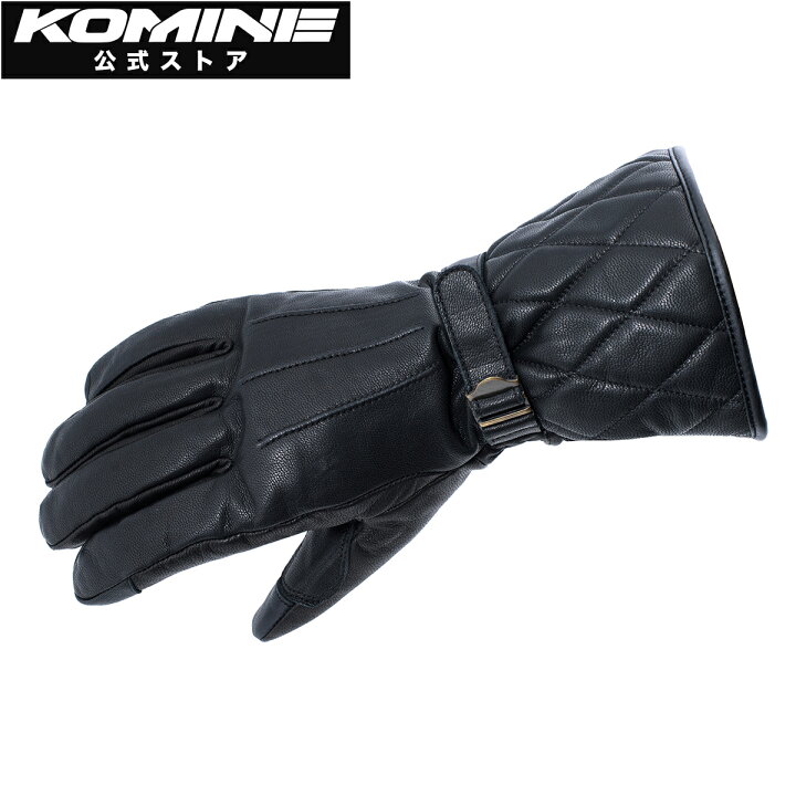 楽天市場】【公式】コミネ KOMINE EK-218 ネオレトロエレクトリック  