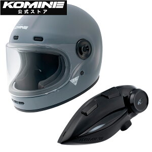 yzR~l KOMINE HK-190 lIgttFCXwbg + KK-902 [^[TCNC^[J oCN oCNp wbg+CJZbg Bluetooth 5.1 USB type C