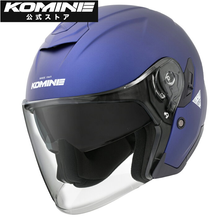 楽天市場】【公式】コミネ KOMINE HK-172 FL コンポジット FRP  