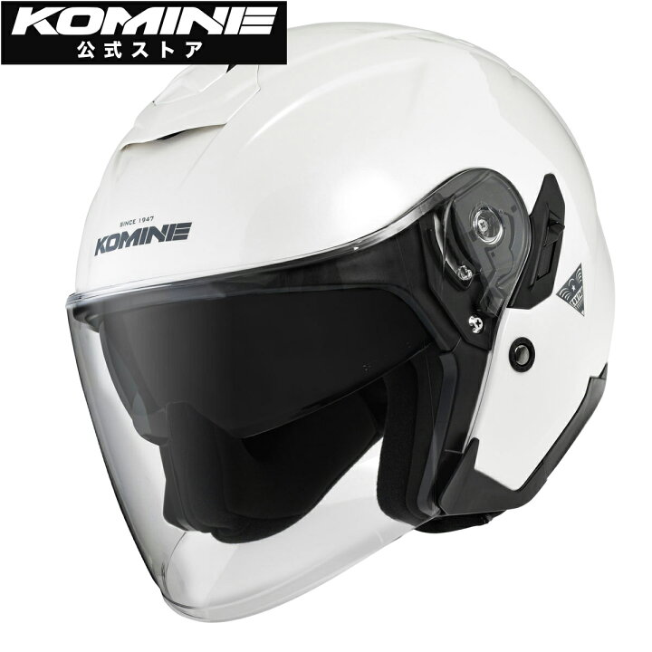 楽天市場】【公式】コミネ KOMINE HK-172 FL コンポジット FRP 