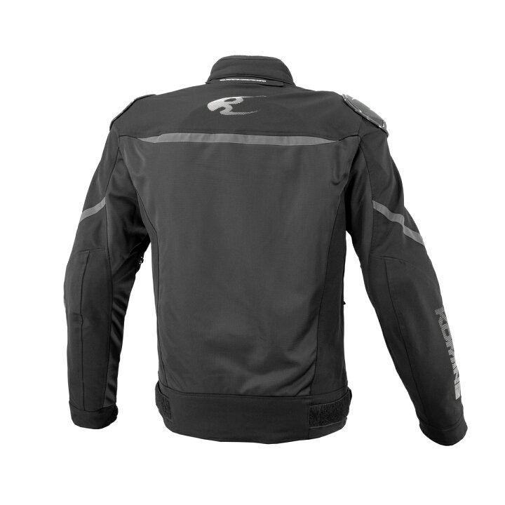 KOMINE KOMINE JK-168 R-SPEC Sports Mesh Jacket Rスペックスポーツ 