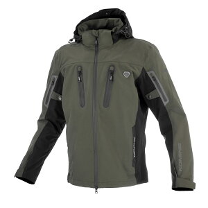 �y�����z�R�~�l KOMINE JK-185 �G�j�O�}G2 WP�p�[�J �o�C�N �o�C�N�p �o�C�N�E�F�A �o�C�N�W���P�b�g ���b�V���W���P�b�g �v���e�N�^�[�t�� �t �� CE�K�i