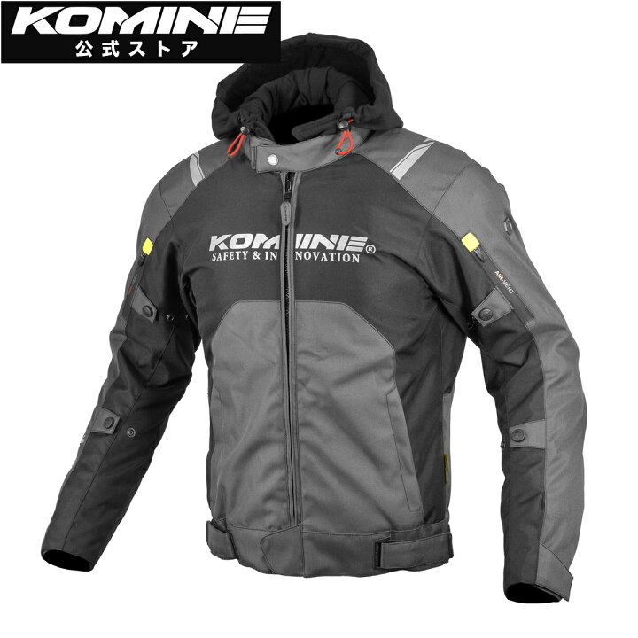 楽天市場】【公式】コミネ KOMINE JK-5961 プロテクトウインター 