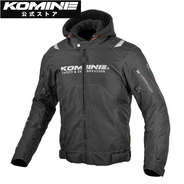 楽天市場】【公式】コミネ KOMINE JK-5961 プロテクトウインター 