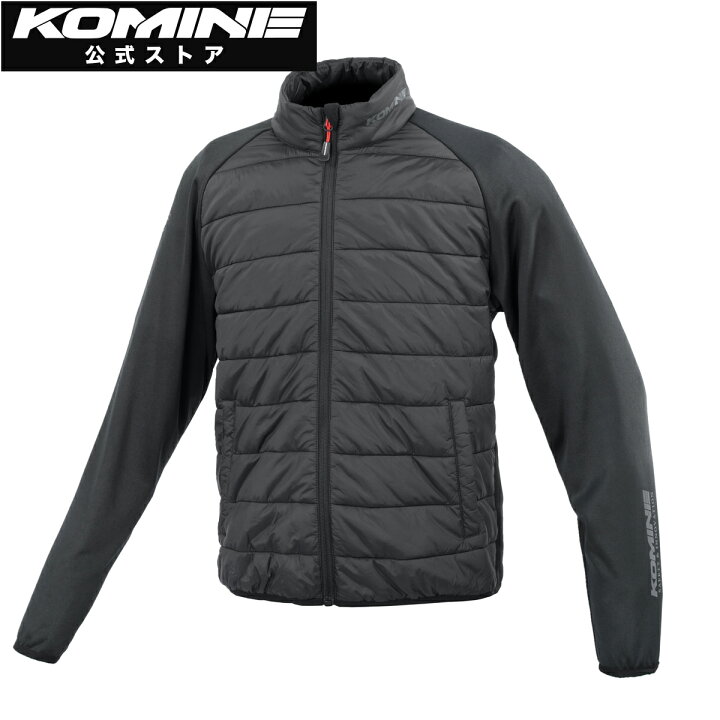 楽天市場】【公式】コミネ KOMINE JK-629 ライディングウォーム 