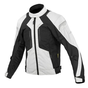 【公式】コミネ KOMINE EN-010 インフェルノジャケット バイク バイクウェア バイクジャケット プロテクター付き 秋 冬 CE規格レベル2 CEレベル2