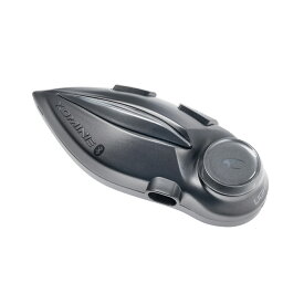 【公式】コミネ KOMINE KK-920 モーターサイクルインターカム ライト バイクBluetooth IP67防水 インカム USB-C type C