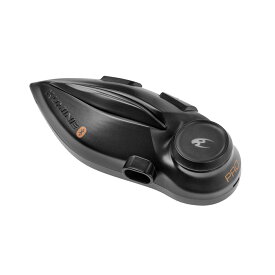 【公式】コミネ KOMINE KK-921 モーターサイクルインターカム プロ バイクインカム 8人同時通話 Bluetooth 無線機バイクいんかむ IP67防水 インカム USB-C type C