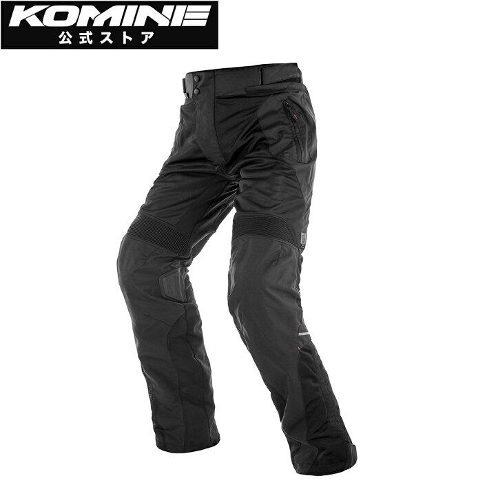 楽天市場】【公式】コミネ KOMINE PK-7453 フルアーマードメッシュ 