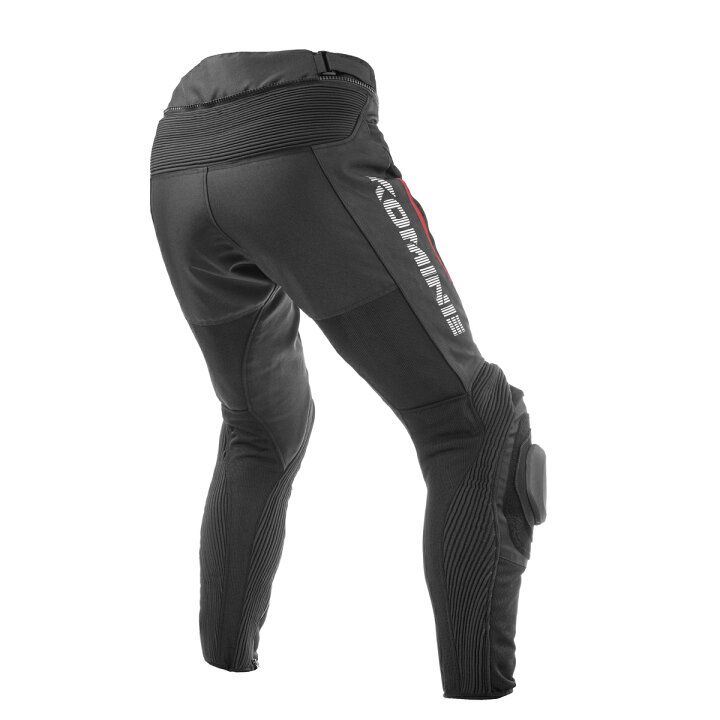 楽天市場】【公式】コミネ KOMINE PK-757 R-SPEC レザーメッシュパンツ 