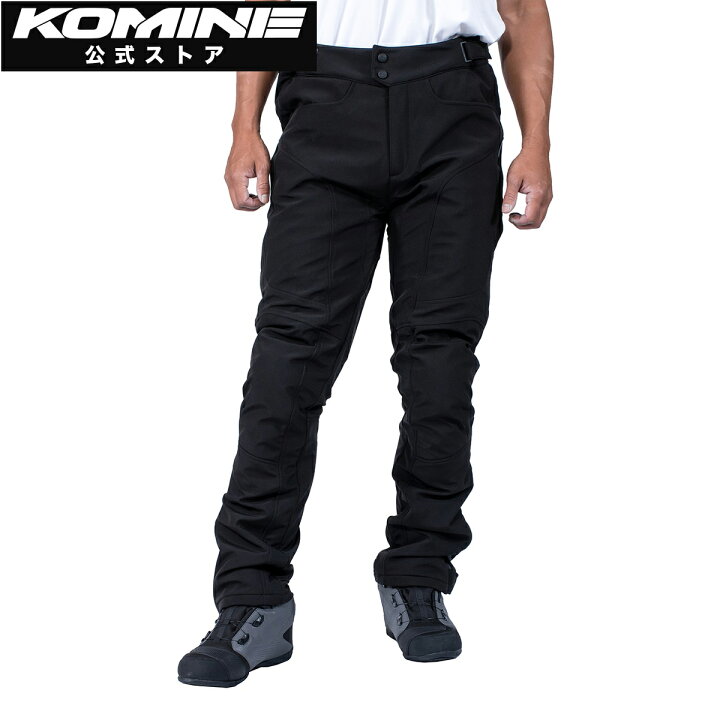 楽天市場】【公式】コミネ KOMINE PK-931 プロテクトストレッチャブル  