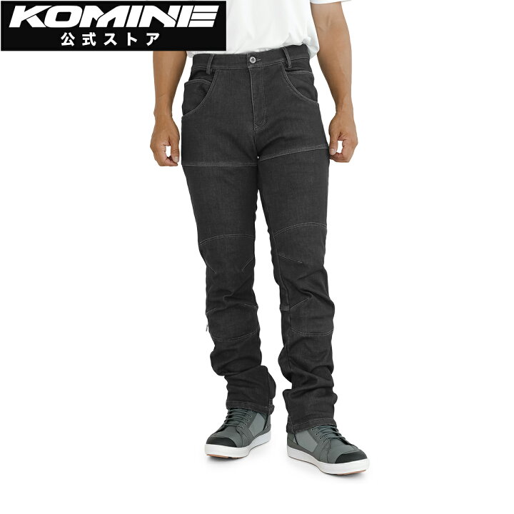 楽天市場】【公式】コミネ KOMINE WJ-936R エニグマライトプロテクト 