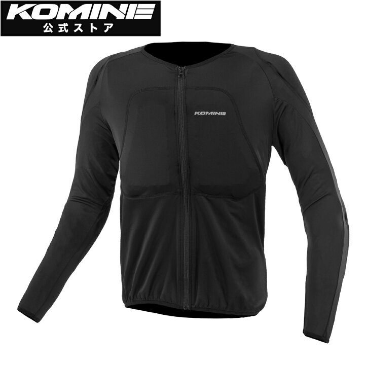 楽天市場】【公式】コミネ KOMINE SK-851 エニグマライト CE インナー 