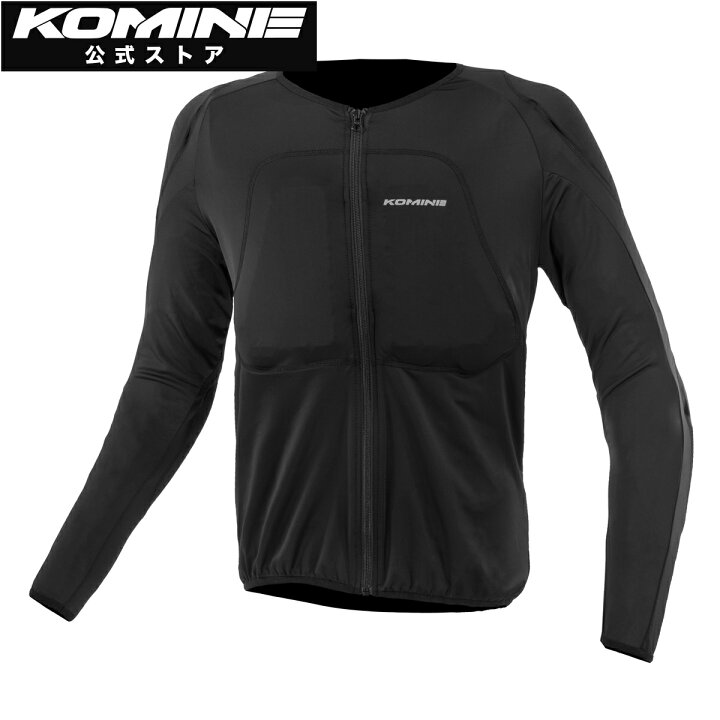 楽天市場】【公式】コミネ KOMINE SK-851 エニグマライト CE インナー 