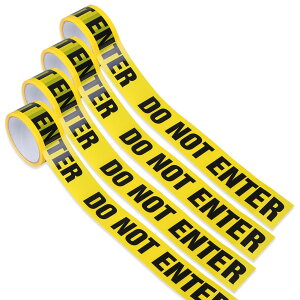 We[v xe[v@oP[h e[v@OPP 4.8cm × 25m@KEEP OUT CAUTION WARNING THANK YOU ׂȂ@h@@֎~@x@F@킩₷yz