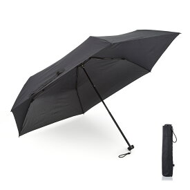 折りたたみ傘 メンズ レディース 小宮商店 DailyUseUmbrella「超軽量カーボン傘 ラクラク開閉」 60cm 大きい 軽い 丈夫 コンパクト ギフト海外製 ブランド 専門店 雨傘