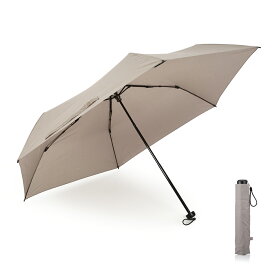 折りたたみ傘 メンズ レディース 小宮商店 DailyUseUmbrella「超軽量カーボン傘 ラクラク開閉」 60cm 大きい 軽い 丈夫 コンパクト ギフト海外製 ブランド 専門店 雨傘