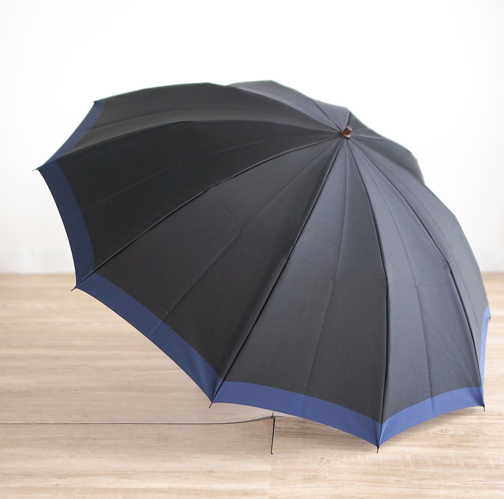 楽天市場】折りたたみ傘 メンズ 傘 日本製 傘専門店 高級 ブランド 2段