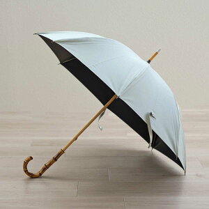 日傘 晴雨兼用傘 レディース 傘 長傘 日本製 「コットンローンシェード」 綿 コットン 50cm UVカット 紫外線カット 8本骨 高級 高品質 職人 手づくり おしゃれ ギフト プレゼント 修理 uvカット