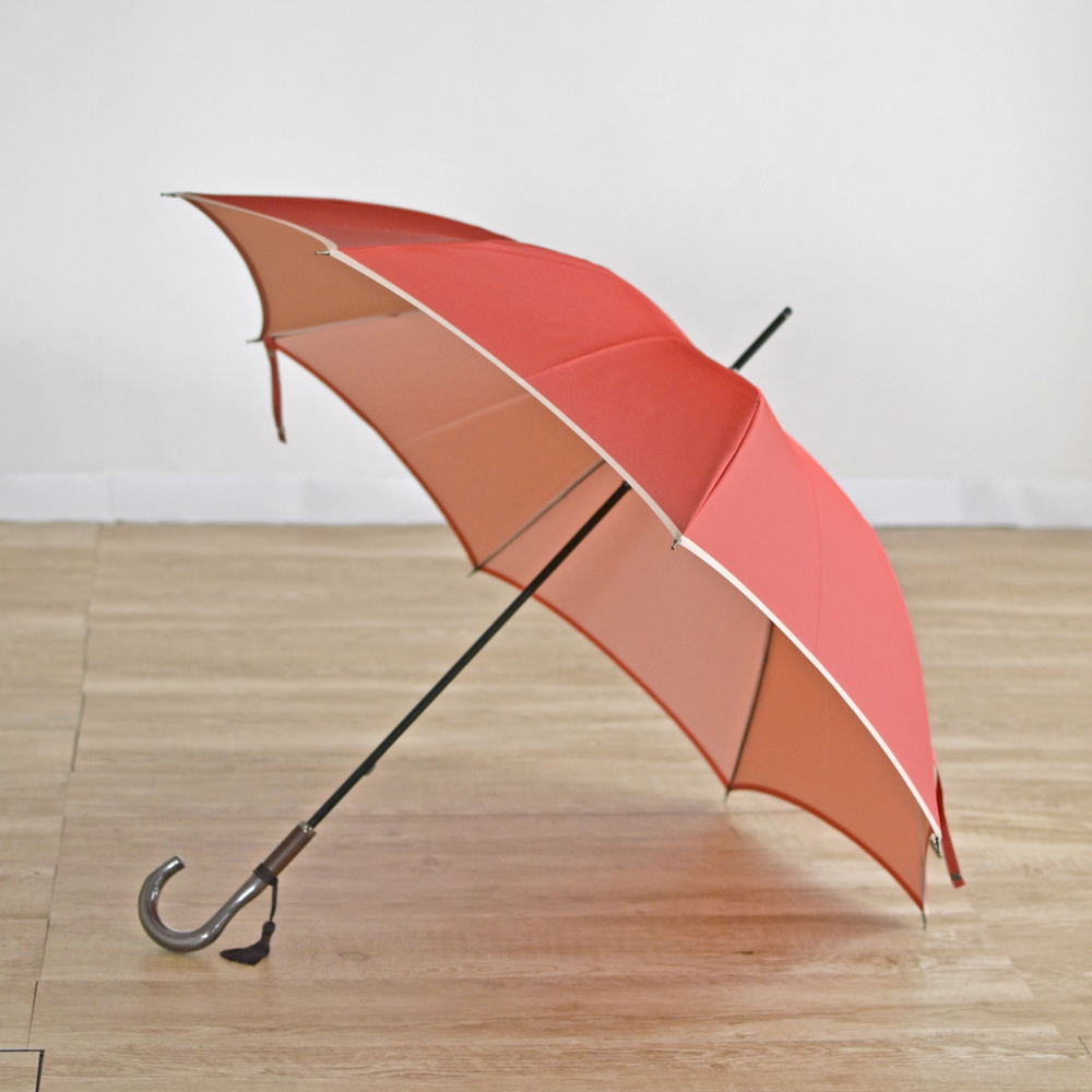 楽天市場】傘 レディース ブランド 小宮商店 長傘 日本製 雨傘 雨晴 
