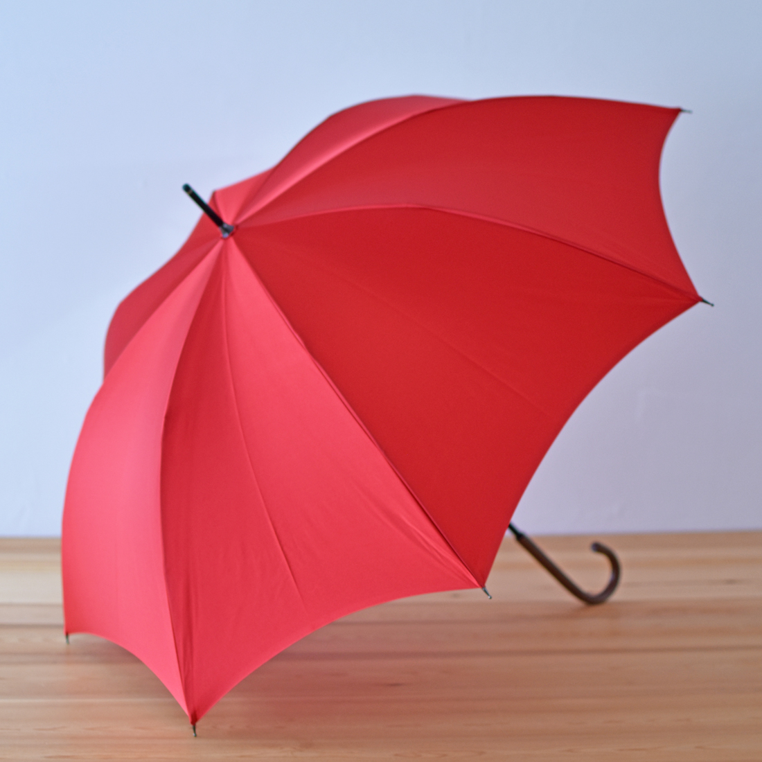 楽天市場】傘 レディース 長傘 ブランド 小宮商店 日本製 雨傘 雨晴