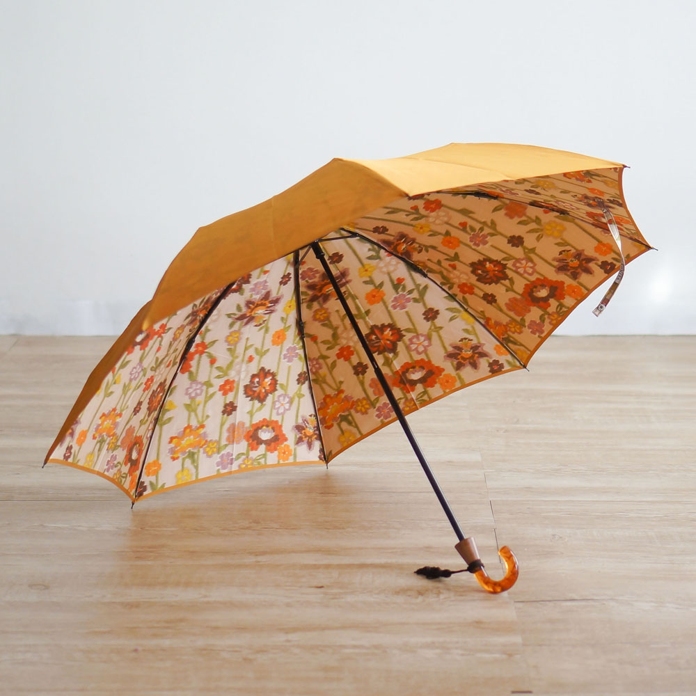 楽天市場】折りたたみ傘 レディース 傘 ブランド 小宮商店 日本製 雨傘