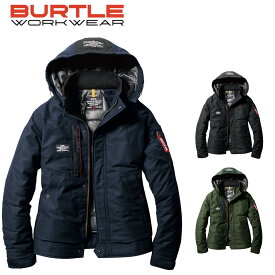 【当日発送】 【綿】バートル 8210 防寒ジャケット M~3XL 防寒着 バートル 綿 コットン 100％ 電熱パット 秋冬 男性 女性 アウトドア 作業服 作業着 サイズ S M LXL ブラック ネイビー グリーン