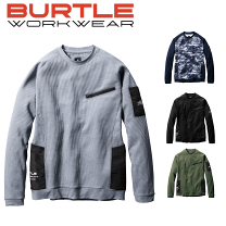 楽天市場】burtle エンジニアシャツの通販