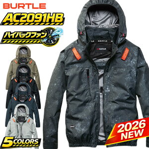 �o�[�g�� AC2091HB AC�u���]�� �n�C�o�b�N�t�@�� �t�� 2026SS �G�A�[�N���t�g