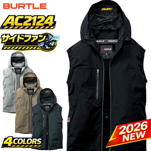 �o�[�g�� AC2124 AC�x�X�g �t�� 2026SS �G�A�[�N���t�g