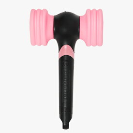 BLACKPINK - OFFICIAL LIGHT STICK ver.2 + PHOTO CARD 公式グッズ