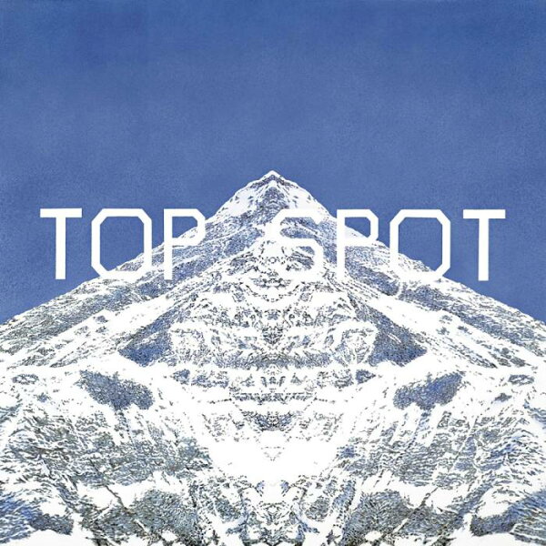 【スマートアルバム】【アルバム2種】 T.O.P - TOP SPOT 別次元 ( ANOTHER DIMENSION ) ( NEMO ) ( 多重観点 / 別の次元 ) / トップ