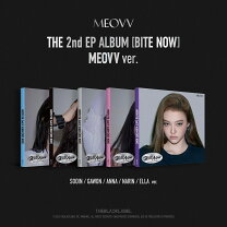楽天市場】meovvの通販 MEOVV アンナ BODY サノク 事前収録 20枚限定 トレカ