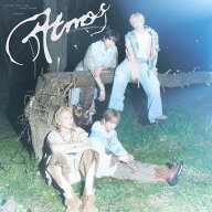 SHINee - The 6th Mini Albim [ Atmos ] / シャイニー
