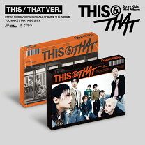 楽天市場】straykids this&thatの通販
