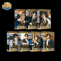 楽天市場】nct dream istj（CD・DVD）の通販