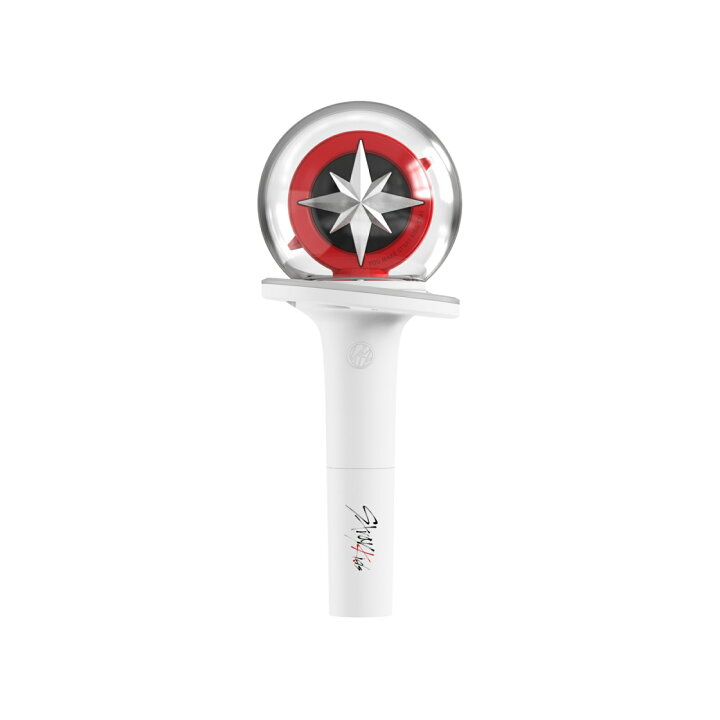 楽天市場】【 送料無料 】Stray Kids - OFFICIAL LIGHT STICK ver.2 