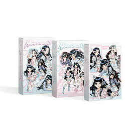 NewJeans - 2nd EP [ Get Up ] (Weverse Albums ver.)