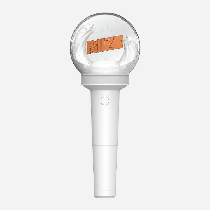 楽天市場】RIIZE - OFFICIAL FANLIGHT / 公式グッズ / お急ぎ便 : Kommerce