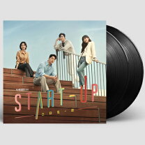 楽天市場】start up ost（韓国（K-POP）・アジア｜CD）：CD・DVDの通販