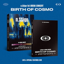楽天市場】n.SSign（CD・DVD）の通販