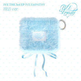 IVE - IVE EMPATHY (MD ver. / LIMITED EDITON)