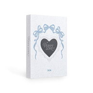 ILLIT / アイリット - ILLIT PHOTOBOOK [ I'll change it : PUPPY LOVE ]