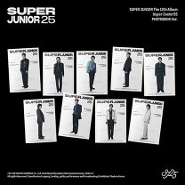 楽天市場】super junior ドンヘ photobookの通販 SUPER JUNIOR 25 Photobook ver. ドンへセット