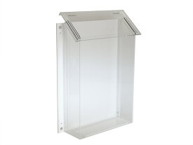 カタログ配布用ボックス　カタボー