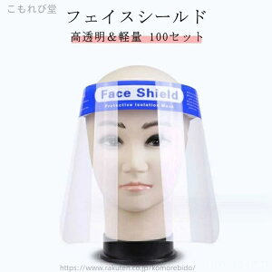 yzV[h lp Ɩp یV[h ȈՎ 򖗖h~ ʕیtBt }XN }XN tFCXV[h 100Zbg