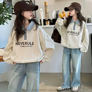 �y���������z���̎q�|���J���[�X�E�F�b�g�V���c�Z�b�g�X�v�����O�X�[�c2025 New Childres Spring Style Fassionable Casourable 2�s�[�X�Z�b�g�K�[��